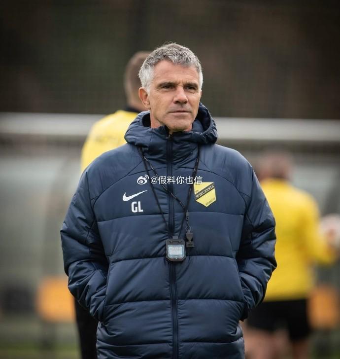 db电竞官网入口-博主：意大利籍教练员莱蒂耶里将执教梅州客家
